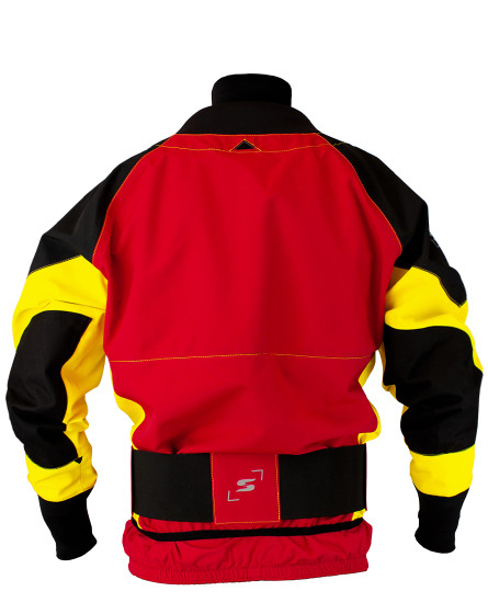 Jacket Extreme 4L red