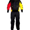 Kayaking Dry Suit Advanced