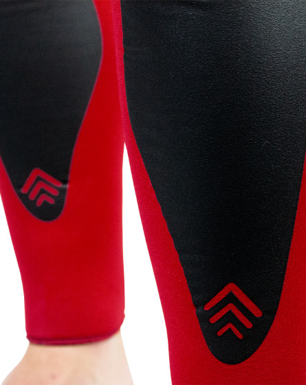 Obleka za soteskanje Guide 2.0. (6.5 mm) 