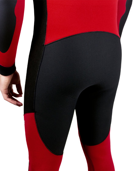 Obleka za soteskanje Guide 2.0. (6.5 mm) 