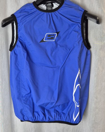 Gillet Sprint BSC