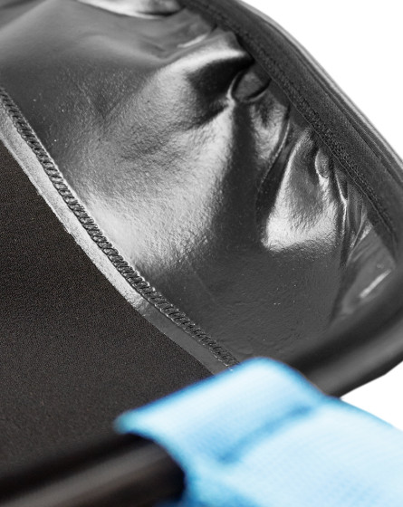 Combo FreeStyle Kratek Rokav KEY - Rdeč/Rumen