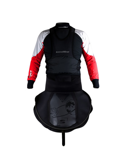 Combo Mars Long Sleeve- C1 Fobos Ready Spraydeck