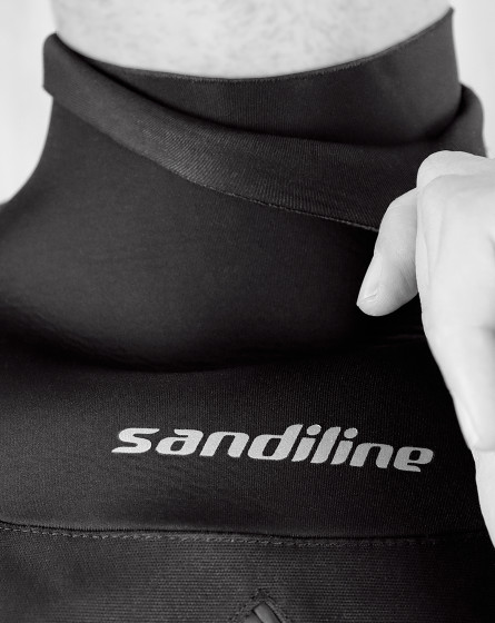 Dry Suit Extreme Rescue Ultimate 