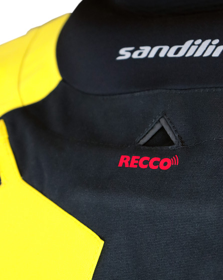 Dry Suit Extreme Rescue Ultimate 