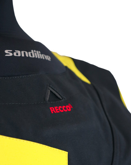 Dry Suit Extreme Rescue Ultimate 