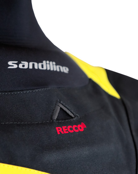 Dry Suit Extreme Rescue Ultimate 