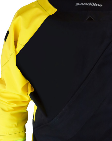 Dry Suit Extreme Rescue 