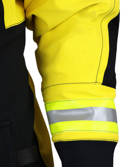 Dry Suit Extreme Rescue 