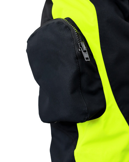 Dry Suit Extreme Rescue 