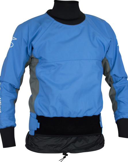Jacket School 4L double belt