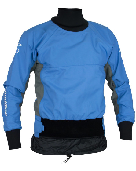 Jacket School 4L double belt