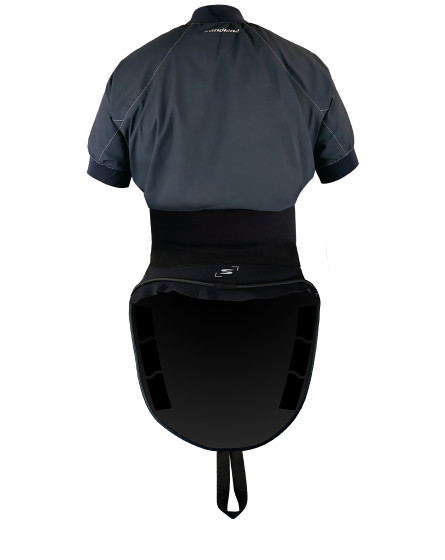 Combo RACEFLEX Short Sleeve CROSS BIG spraydeck NEW!