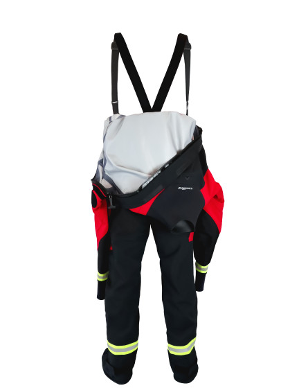 Dry Suit Extreme Rescue Ultimate 