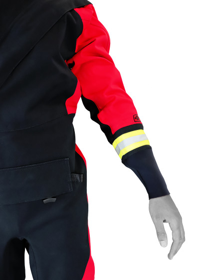 Dry Suit Extreme Rescue Ultimate 