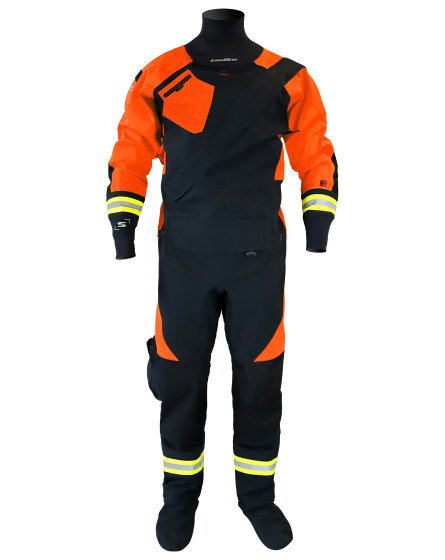 Dry Suit Extreme Rescue Ultimate 