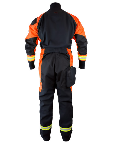 Dry Suit Extreme Rescue Ultimate 