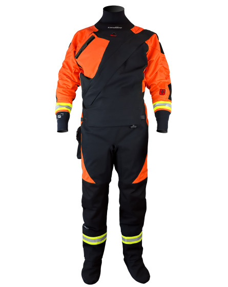 Dry Suit Extreme Rescue Ultimate 