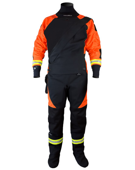 Dry Suit Extreme Rescue 