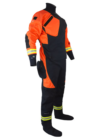 Dry Suit Extreme Rescue Ultimate 