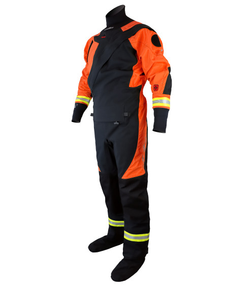 Dry Suit Extreme Rescue Ultimate 