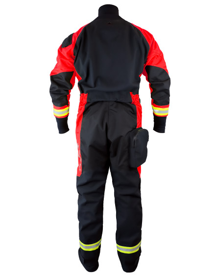 Dry Suit Extreme Rescue 