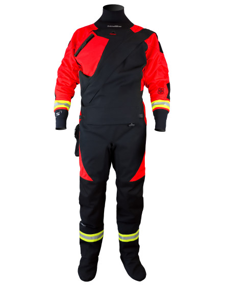 Dry Suit Extreme Rescue Ultimate 