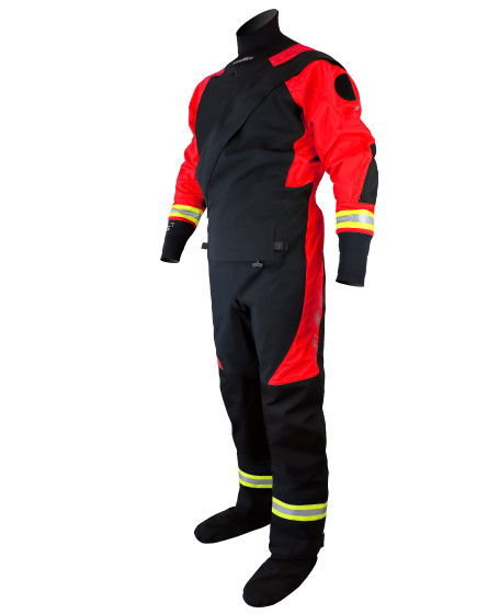 Dry Suit Extreme Rescue 