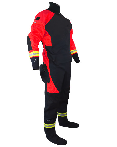 Dry Suit Extreme Rescue 