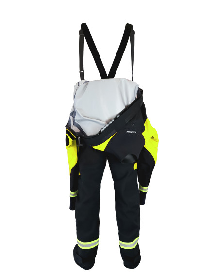 Dry Suit Extreme Rescue Ultimate 