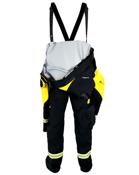 Dry Suit Extreme Rescue 