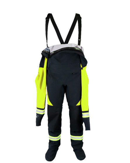 Dry Suit Extreme Rescue Ultimate 