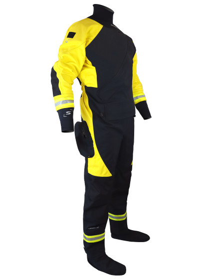 Dry Suit Extreme Rescue 