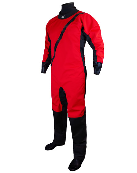 Dry Suit Master