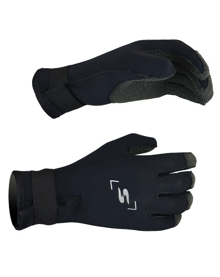 GLOVES K-FLEX 3mm - NEW!