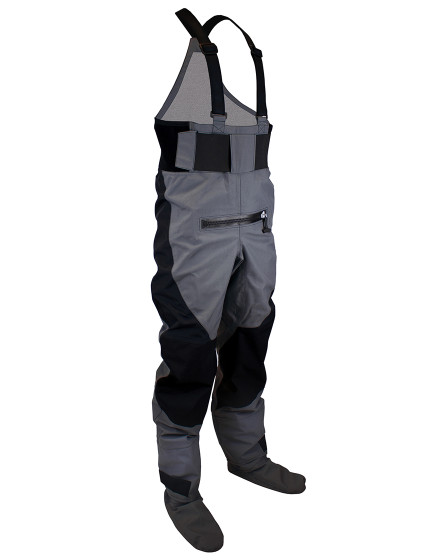 Hlače Extreme ZIP 4L