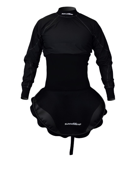 Combo GT3 Lo. Sleeve