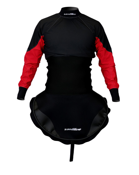 Combo GT3 Lo. Sleeve