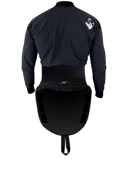 Combo Mars Long Sleeve- CROSS HUGE Spraydeck