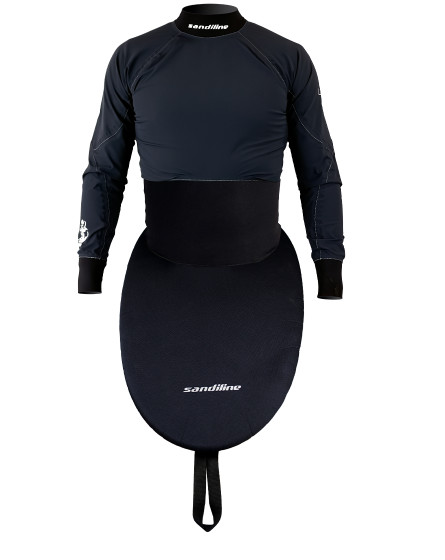 Combo Mars Long Sleeve- CROSS HUGE Spraydeck