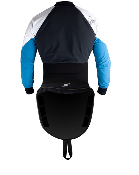 Combo Mars Long Sleeve- CROSS HUGE Spraydeck