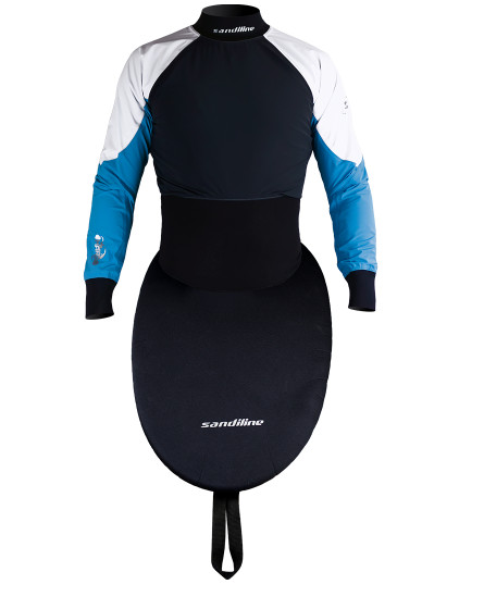 Combo Mars Long Sleeve- CROSS HUGE Spraydeck