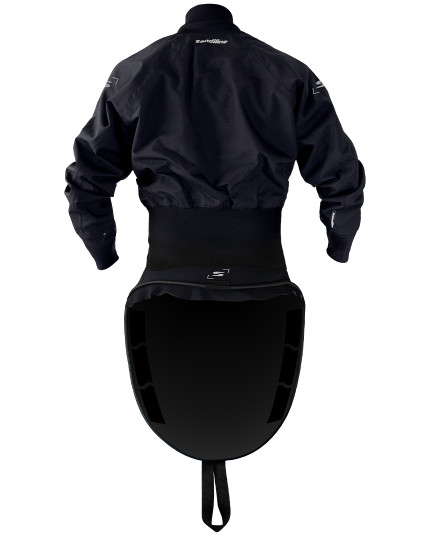 Combo DRY- CROSS BIG Spraydeck