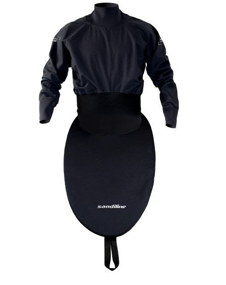 Combo DRY 3L Long Sleeve- CROSS HUGE Spraydeck