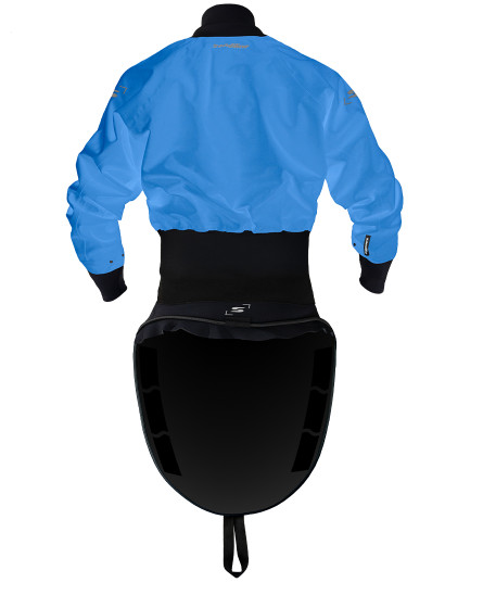 Combo DRY 3L Long Sleeve- CROSS HUGE Spraydeck