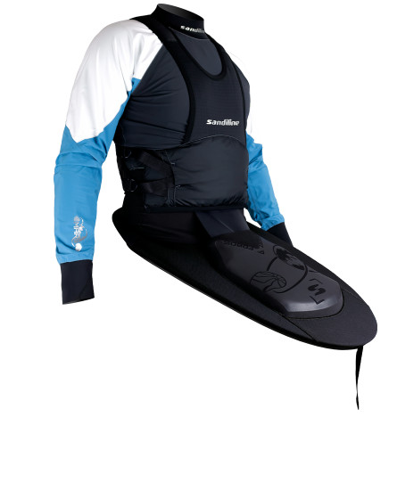 Combo Mars dolg rokav- Fobos Ready krovnica