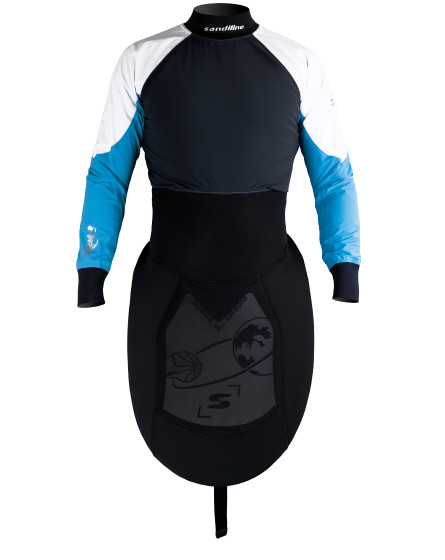 Combo Mars Long Sleeve-Fobos Ready Spraydeck