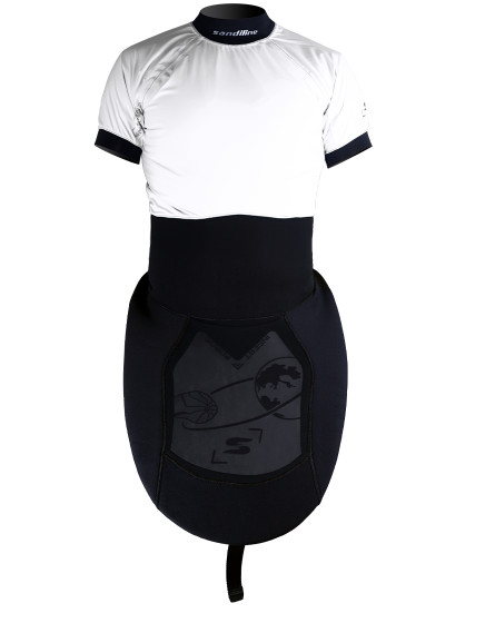 Combo Mars Short Sleeve- Fobos Ready Spraydeck