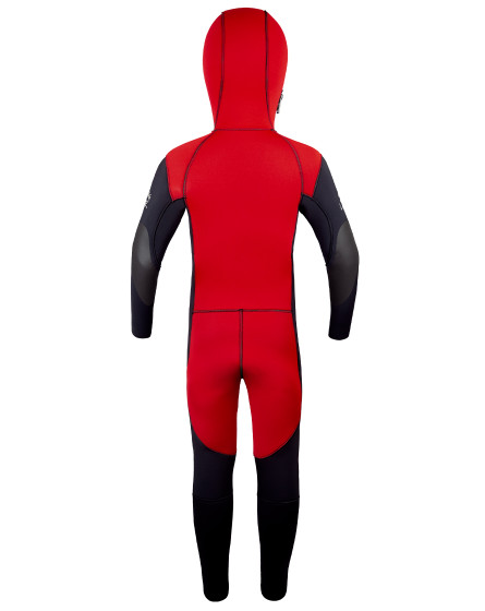 Canyoning suit KIDS 5mm thermo