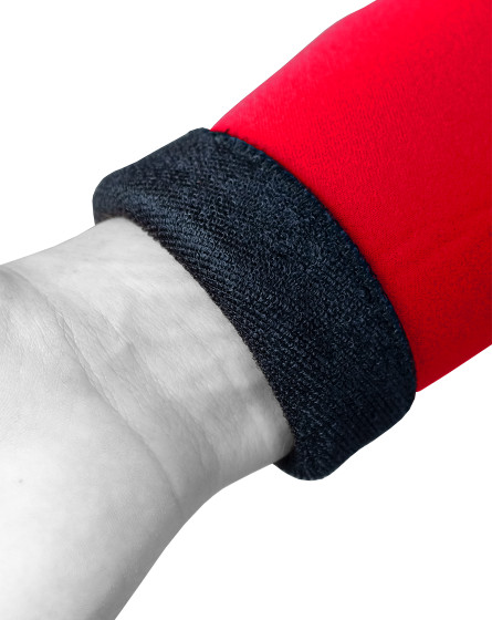 Neoprenska obleka Rafcan 5mm